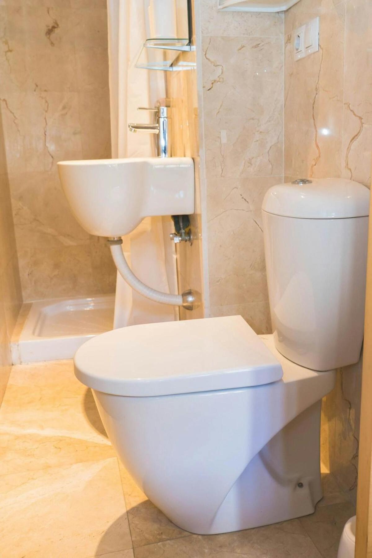 Apartament Centrico Estudio - Centro *