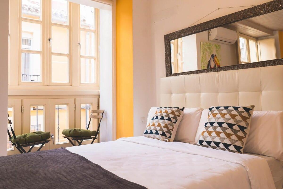 Centrico Estudio - Centro Apartament *